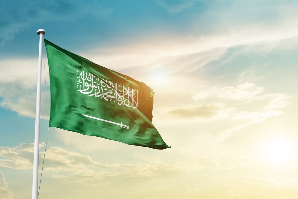 Saudi Arabia has suspended talks on peace deal with Israel