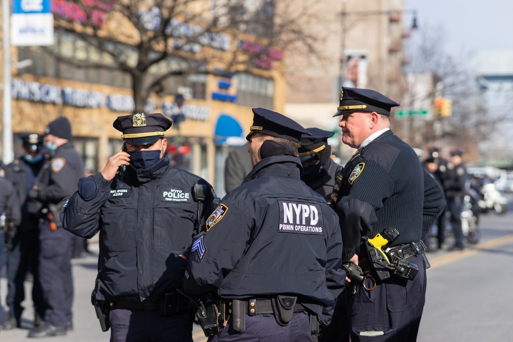 NYC police have spent millions on a tech company that claims it can use AI to monitor social media and predict future criminals