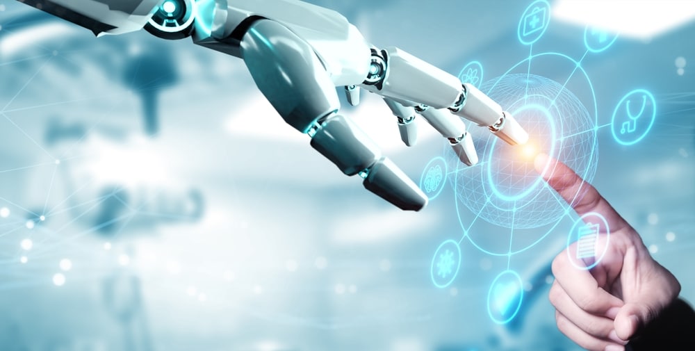AI bots out performs doctors at diagnosing patients