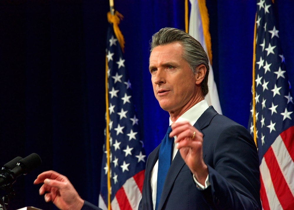 Newsom ratifies law penalizing California school boards that refuse to expose kids to state-approved racial and LGBT propaganda