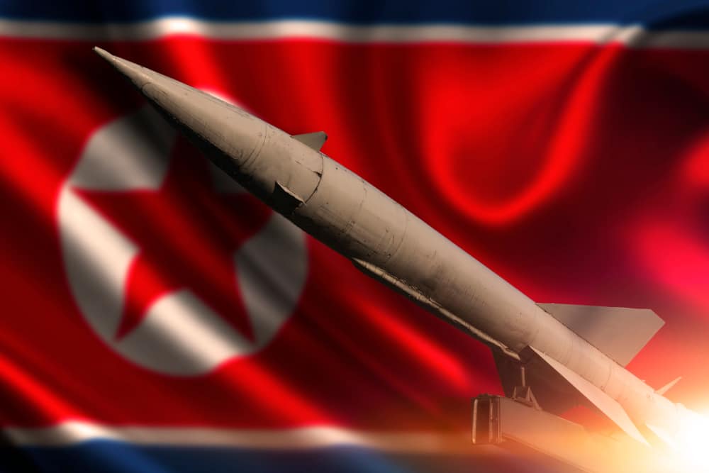 North Korea threatens US with preemptive nuclear strike