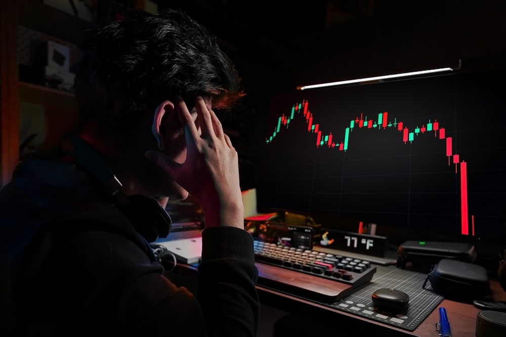 OCTOBER SURPRISE? Experts warn stocks will be volatile this October