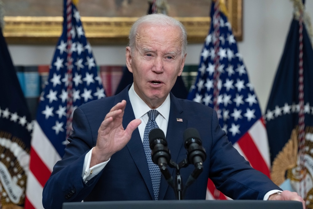Biden warns Israel to not use their rage to repeat same mistake the US made after 9/11