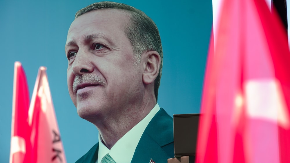 PROPHECY WATCH: Erdogan threatens to declare war on Israel and send military to Gaza in chilling warning