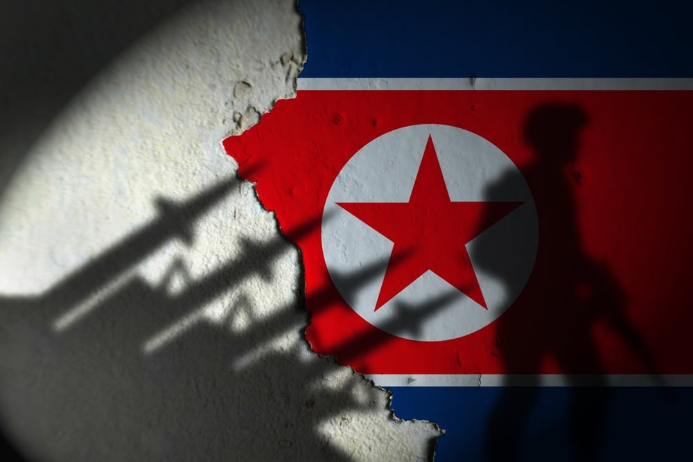 New evidence reveals North Korea played a role in Hamas’ ruthless assault on Israel