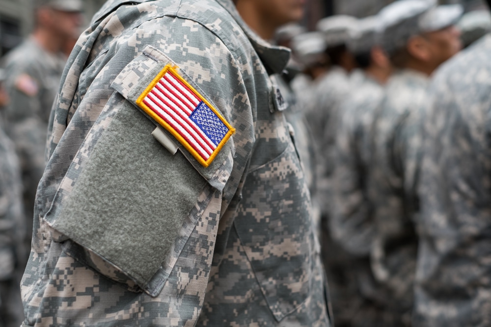 Nearly 1000 more US troops are heading to the Middle East to bolster ...