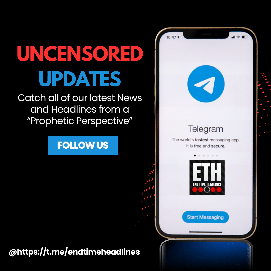 Follow ETH on Telegram for UNCENSORED Headlines and Updates