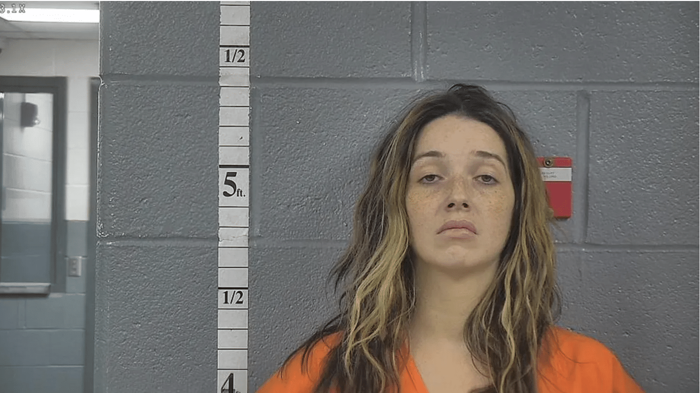 Kentucky mother charged with murder after shooting dead her 6 and 9 year old boys