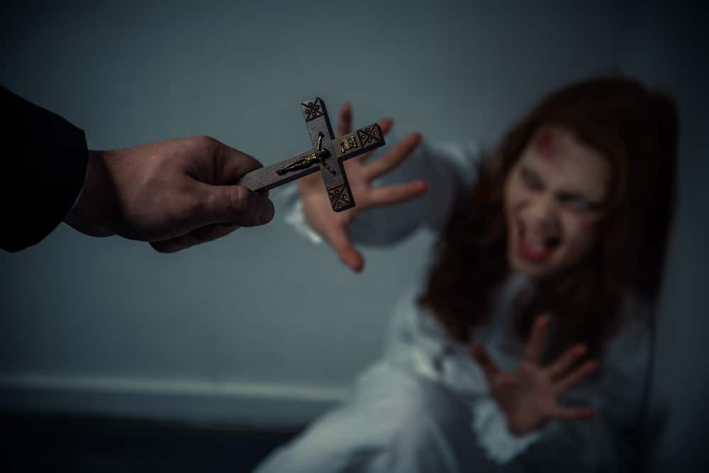 Apocalyptic fears of the End Times spark ‘perfect hotbed’ for global rise in exorcisms