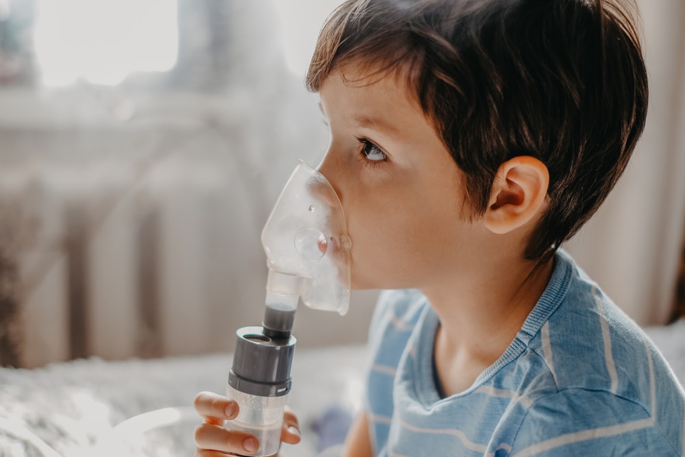 Massachusetts follows county in Ohio claiming it’s being struck by wave of ‘white lung’ pneumonia in children