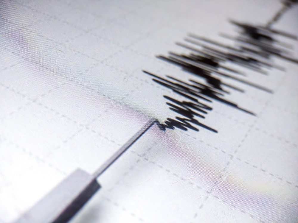 Magnitude 5.3 earthquake rattles western Texas