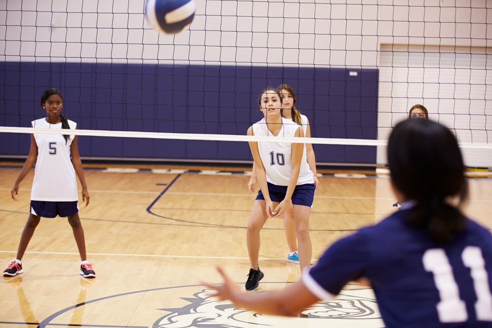 Florida high school reassigns principal, assistant principal and sports coaches after they let trans athlete compete on girls’ volleyball team
