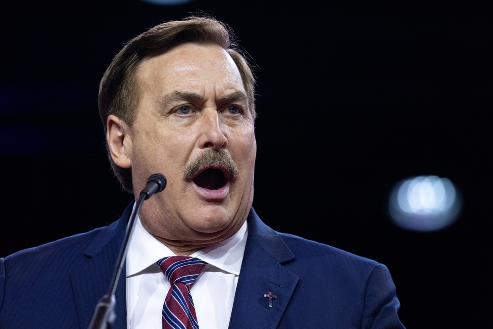 Mike Lindell promises to ‘Expose Everything’ after huge ruling from judge