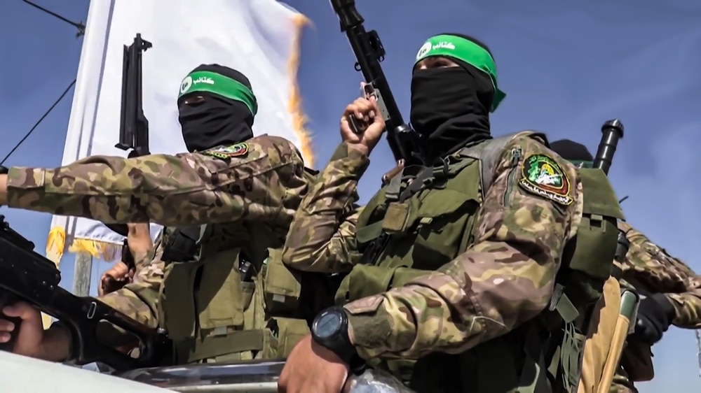 Hamas terror organization targets Christians and service organizations inside US Heartland