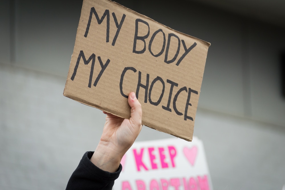 Ohio has voted to protect the right to abortion in the state’s constitution