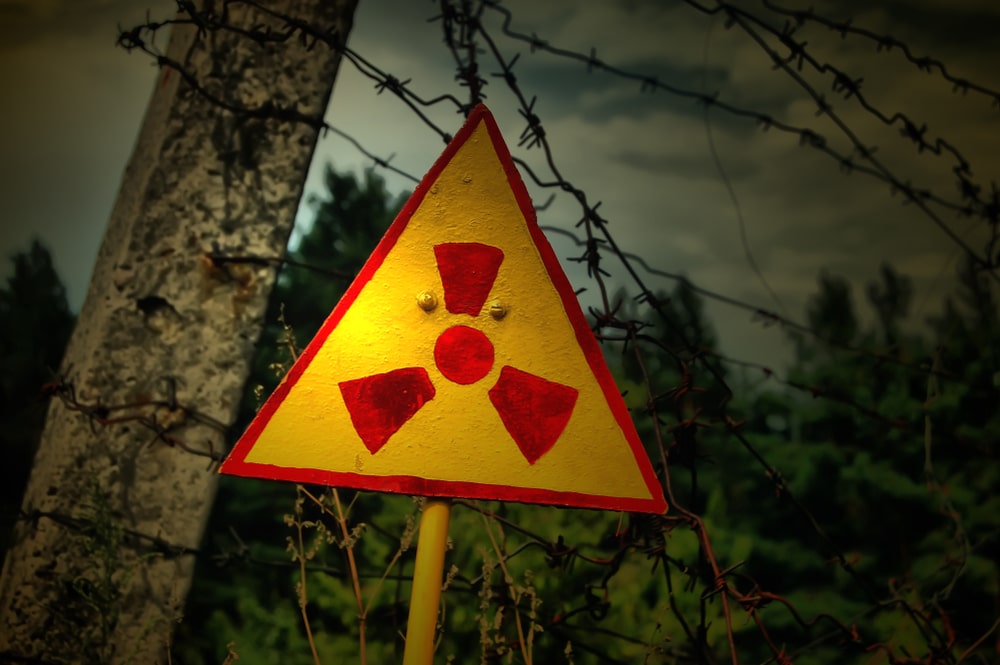 New report reveals that over 300 million Americans could die from radiation if foreign enemies attacked U.S missile silos