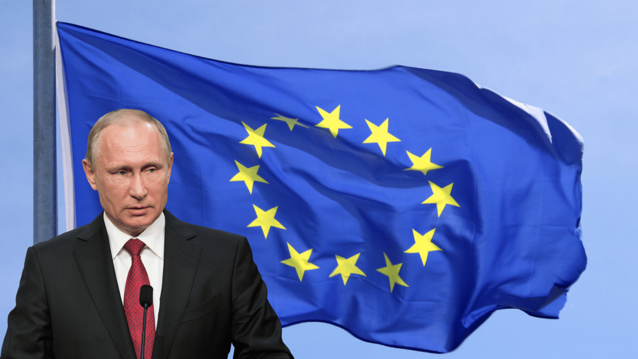 Fears of WW3 escalate as Putin threatens to expand war to EU nations