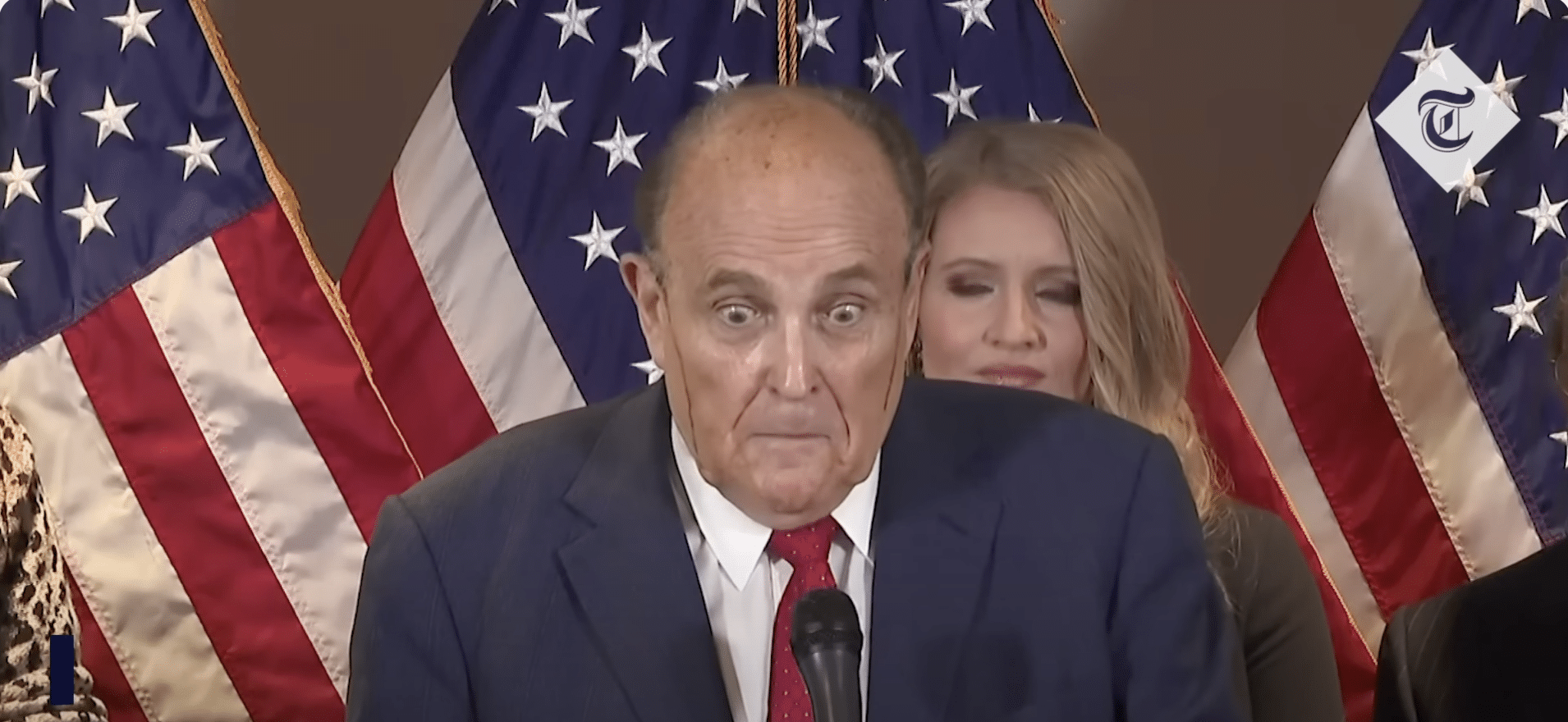 Rudy Giuliani ordered to pay over $148 million to Georgia election workers for defamation