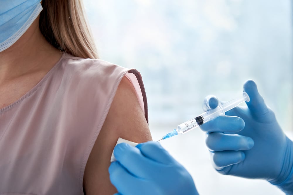 Scientists develop vaccine to lower cholesterol