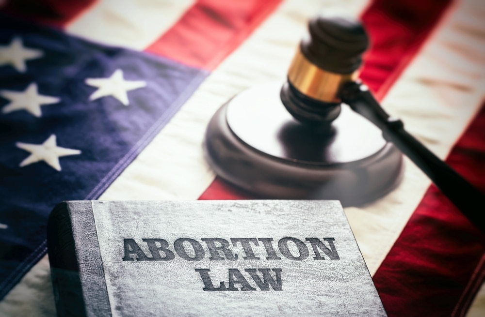 Woman fighting Kentucky’s abortion laws says her embryo isn’t “viable”