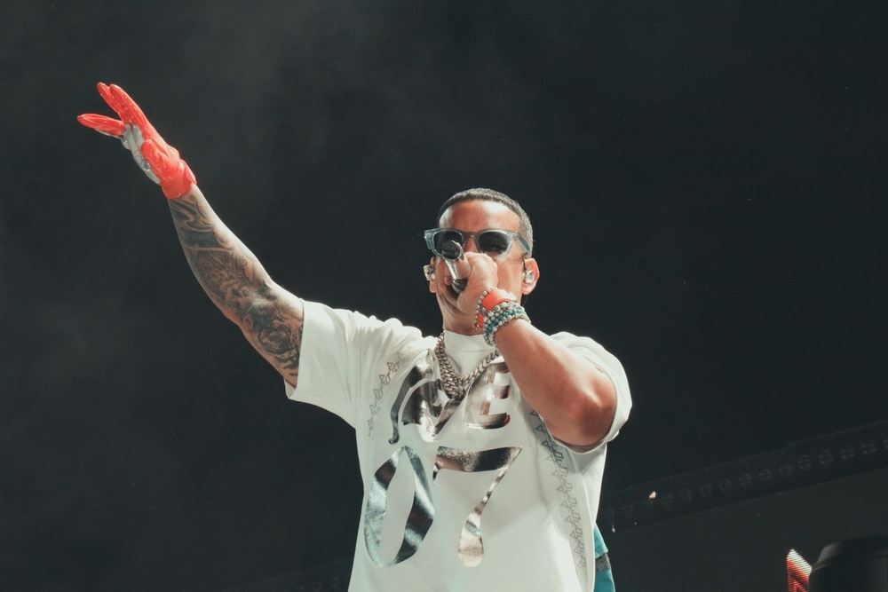 (WATCH) Rapper Daddy Yankee ditches Reggae, Devotes himself to Christianity