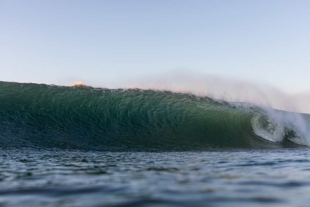 DEVELOPING: Massive, treacherous waves to strike California coast this week