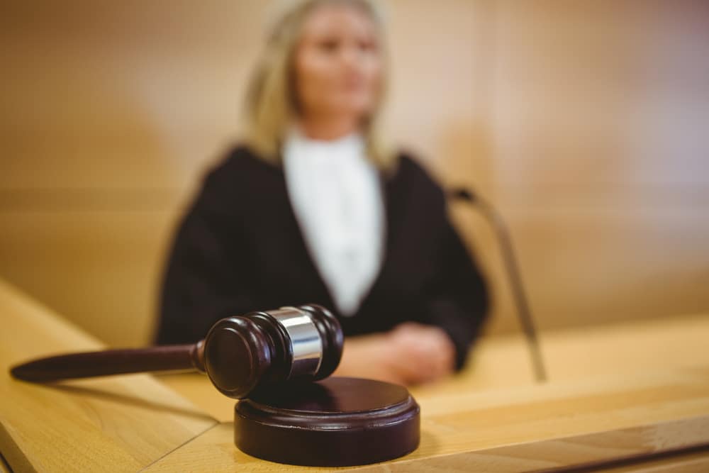 A German judge lets 8 men who gang-raped a girl walk free
