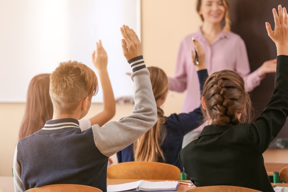 Christian teacher sues school board after being fired for revealing her student’s ‘Gender Transition’ to child’s parents