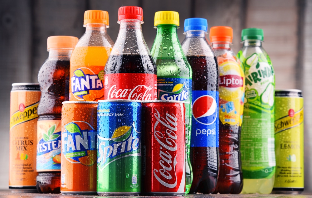 World Health Organization says it’s time to raise taxes on alcoholic and sugary drinks