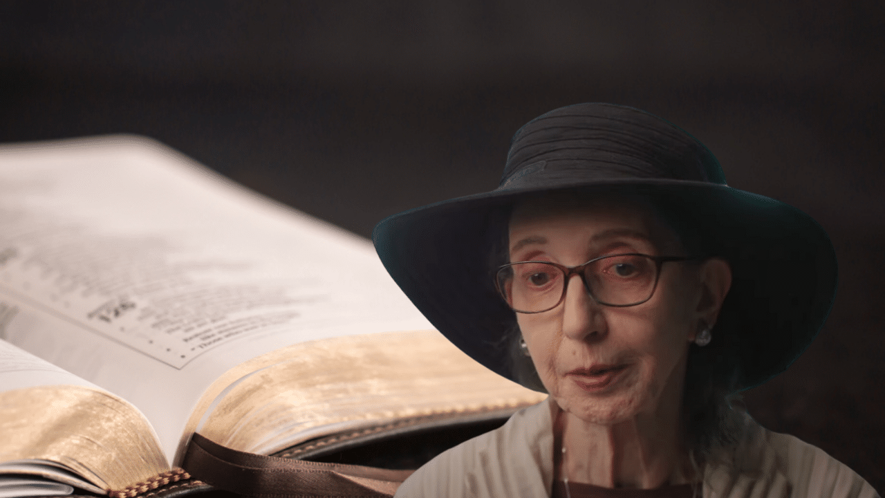 Famous author’s claim that the Bible is a ‘Work of Fiction’ ignites social media fire storm