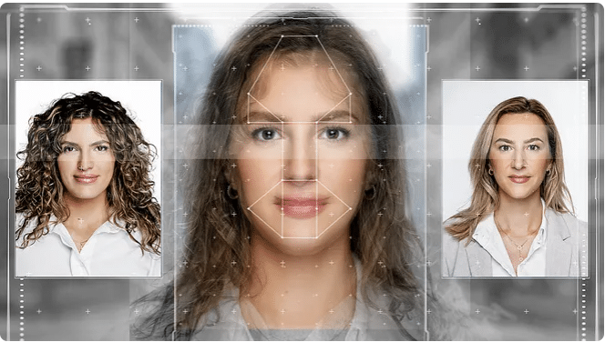 Professional photographers may soon be replaced by Artificial Intelligence