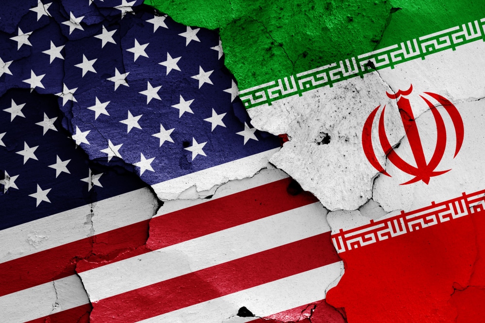 Are We On The Verge Of An Apocalyptic War With Iran?