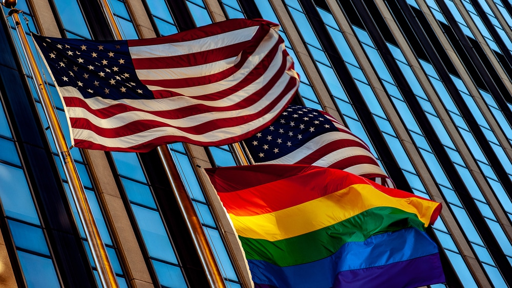 Florida moves toward banning pride flags in schools and govt buildings