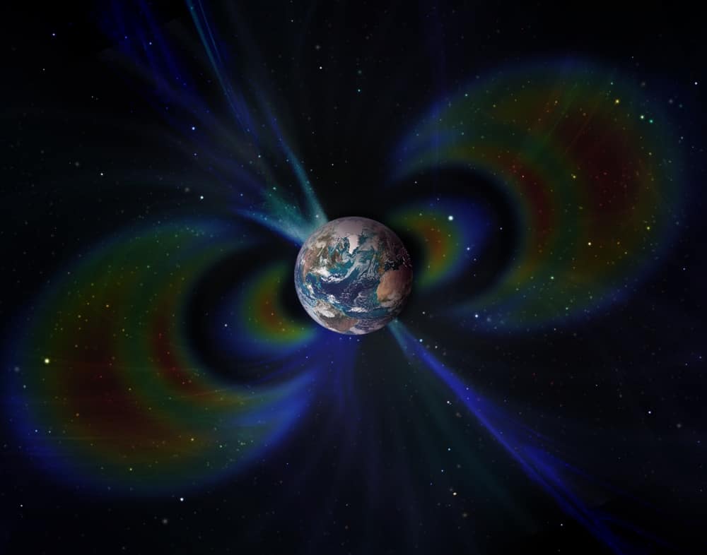 Researchers use Earth’s magnetic field to verify events in the Bible’s Book of Kings