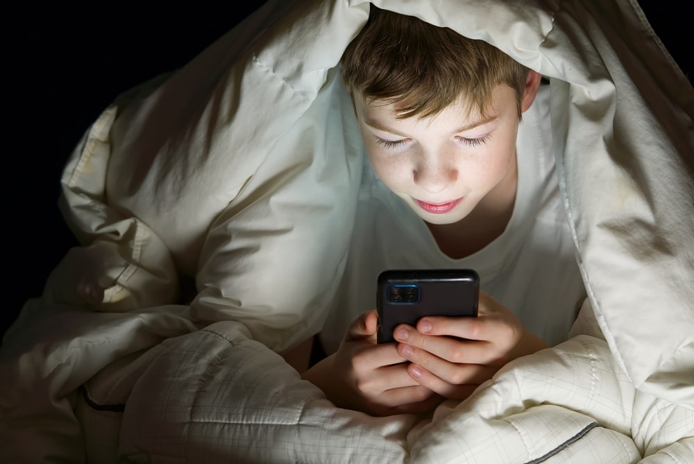 Florida moves to ban children under 16 from social media