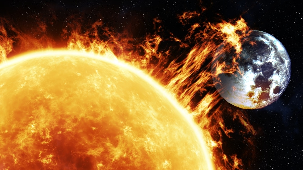 2023 ends with the strongest ‘X Class’ solar flare Earth has