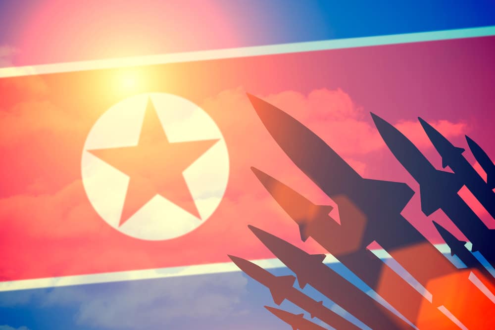 North Korea issues ominous warning regarding nuke strike in 2024