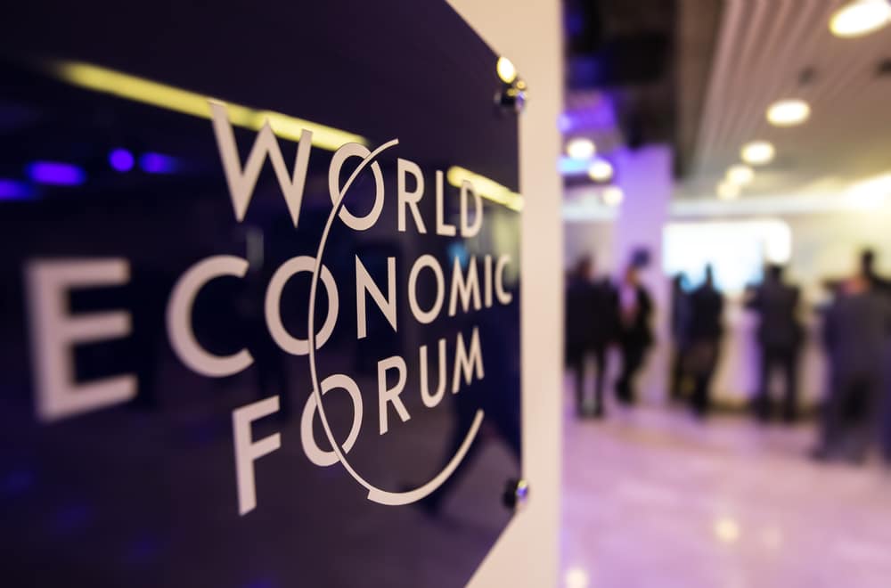 7 most outrageous moments of the recent World Economic Forum conference