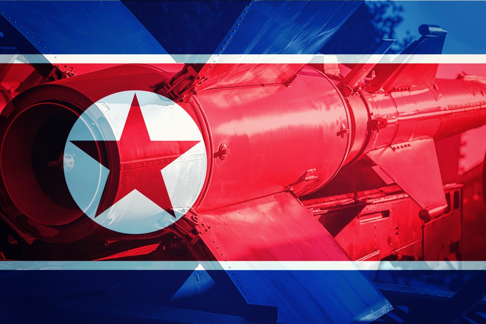 North Korea claims it tested an underwater nuclear drone, criticises US-led joint drills