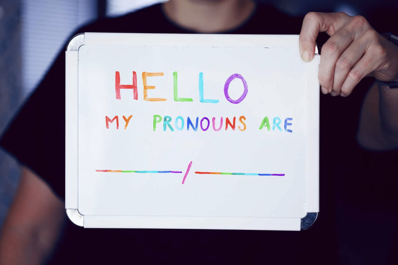 MS Society stands by decision to kick 90-Year-Old volunteer out for not understanding ‘Preferred Pronouns’