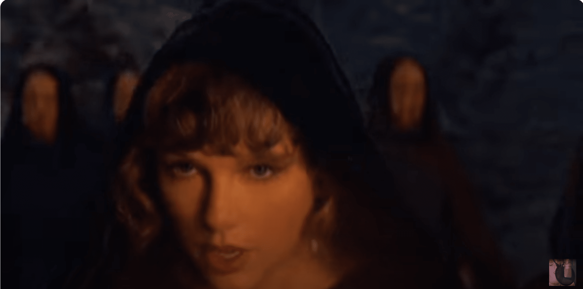 Taylor Swift comes under more fire for ‘Satanic Rituals’