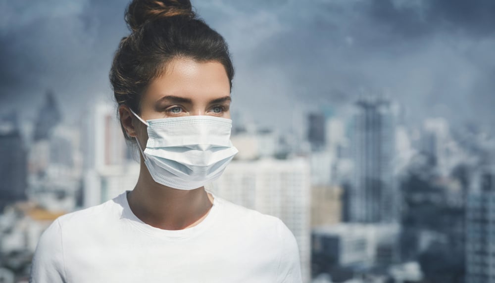 Appeals court rules that not wearing a mask during COVID-19 health emergency isn’t a free speech right