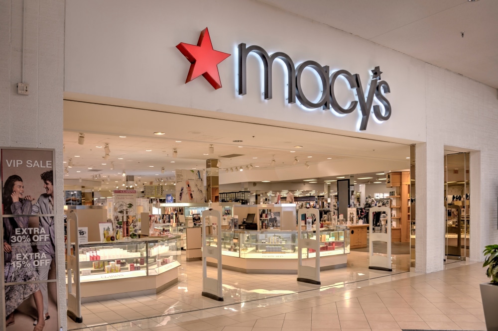 Retail Apocalypse continues as Macy’s set to close 150 stores by 2026