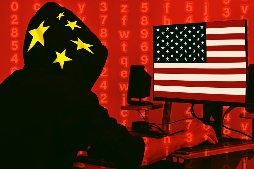 China’s Hackers Keep Targeting US Water and Electricity Supplies
