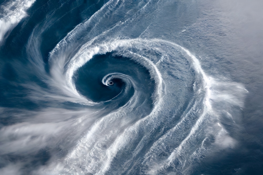 New study suggests expanding hurricane wind scale to include Category 6 with winds over 192 mph