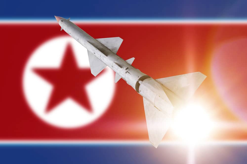 Insiders fear this will be the year that North Korea will fire nukes