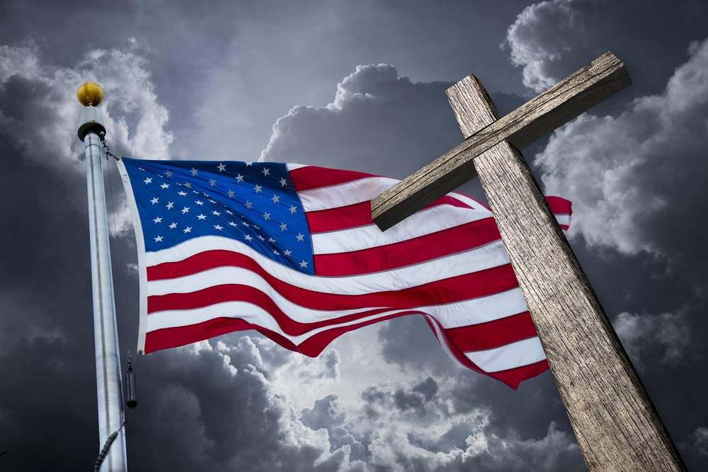 Documentary “God & Country” dives into threats of Christian nationalism