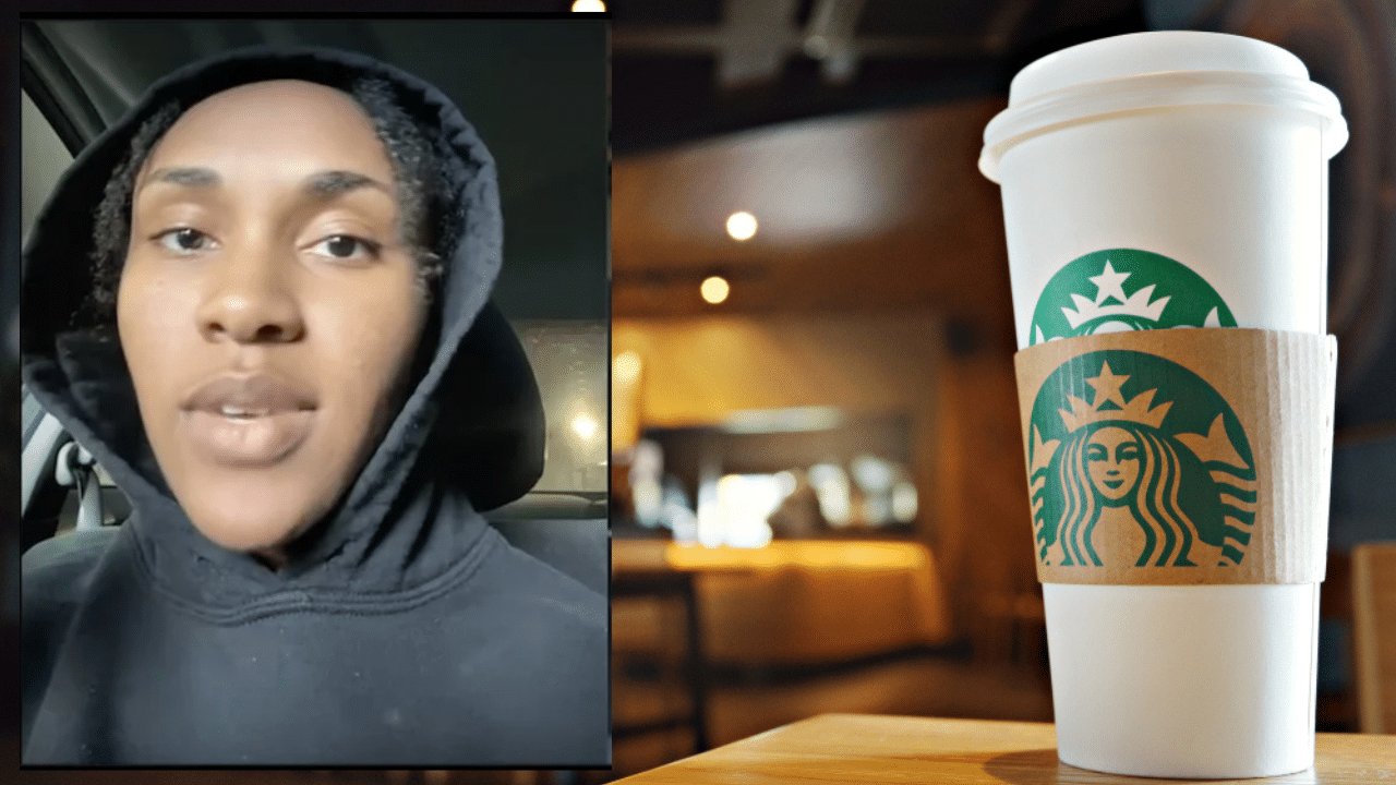 (WATCH) Christian woman says Starbucks fired her for refusing to use transgender people’s pronouns: ‘It is against my faith to lie’