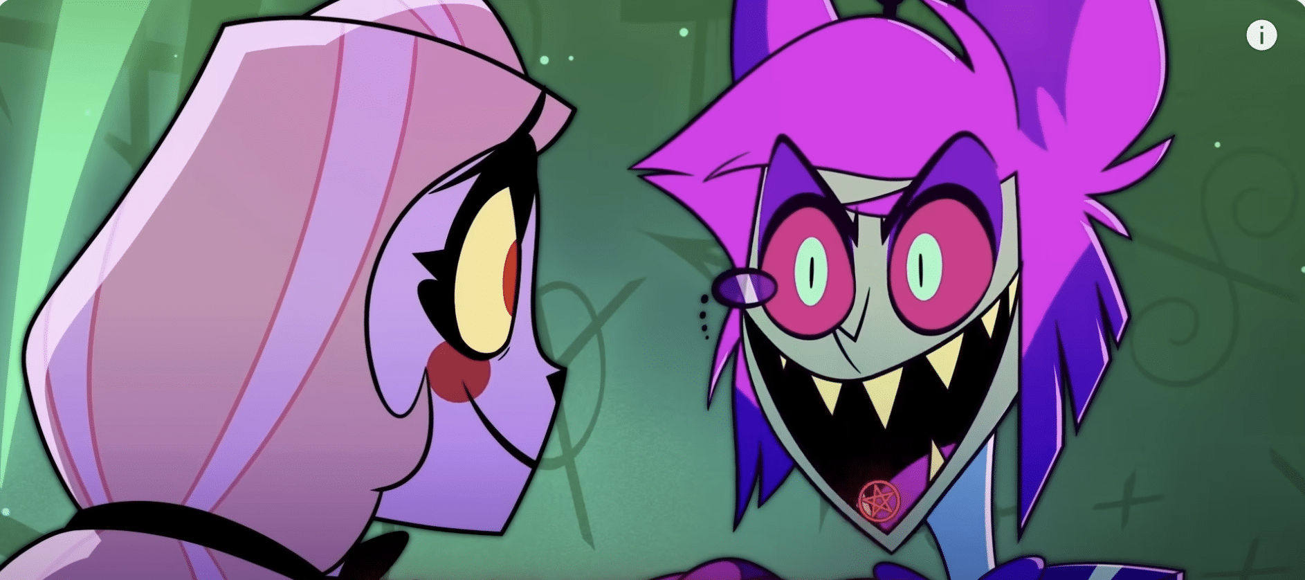 New “Satanic” Amazon Prime cartoon called ‘Hazbin Hotel’ sparks outrage and protest