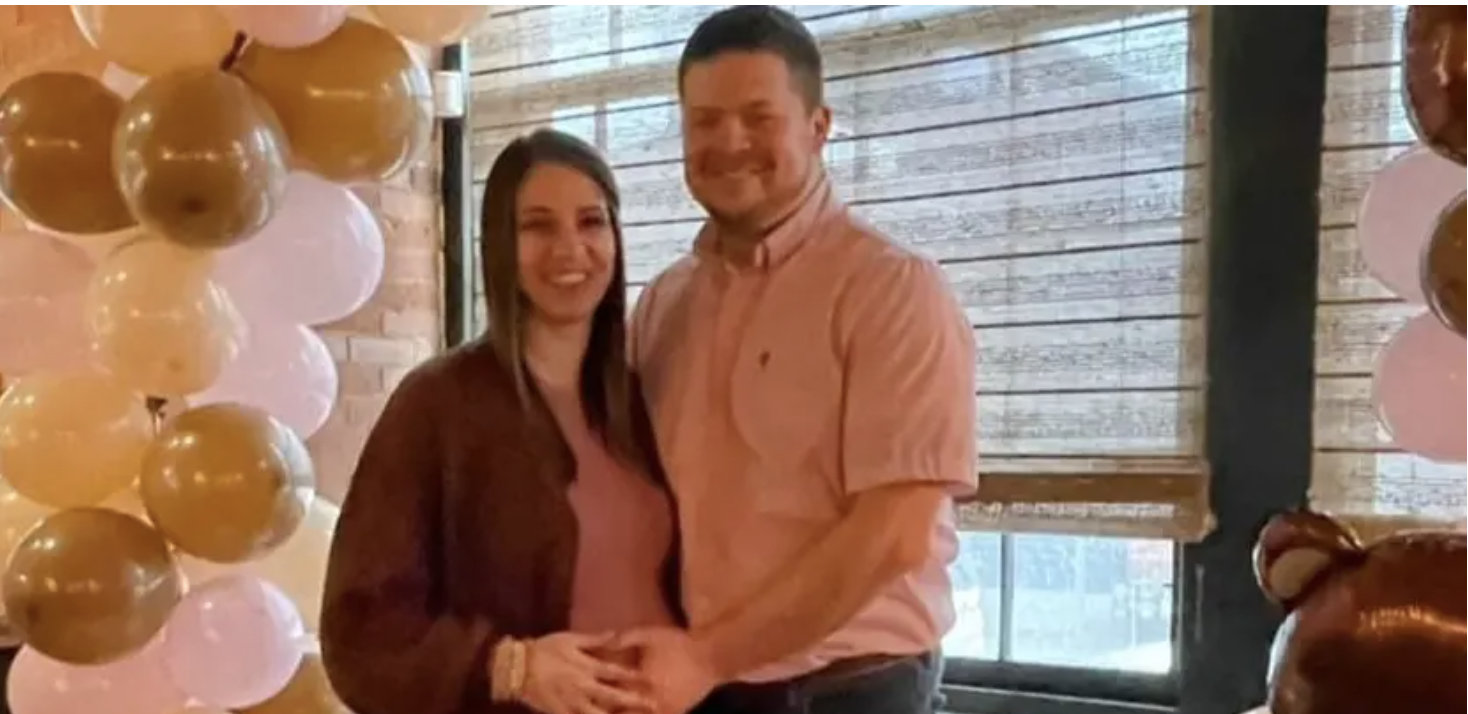 Pregnant NY teacher dies suddenly after collapsing in her classroom weeks before baby was due